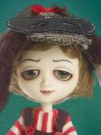 Wilde Imagination - Sad Sally - Bashful Puppy - Doll